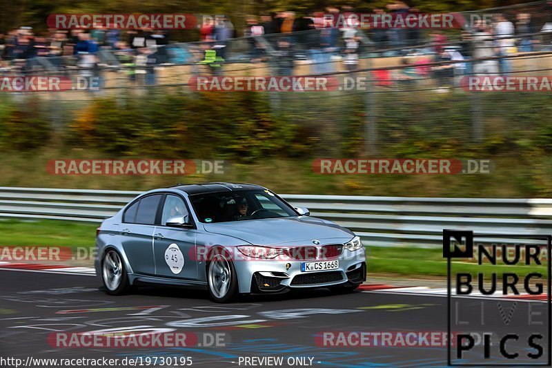 Bild #19730195 - Touristenfahrten Nürburgring Nordschleife (23.10.2022)