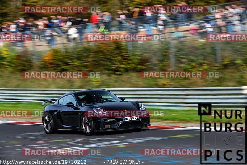 Bild #19730212 - Touristenfahrten Nürburgring Nordschleife (23.10.2022)