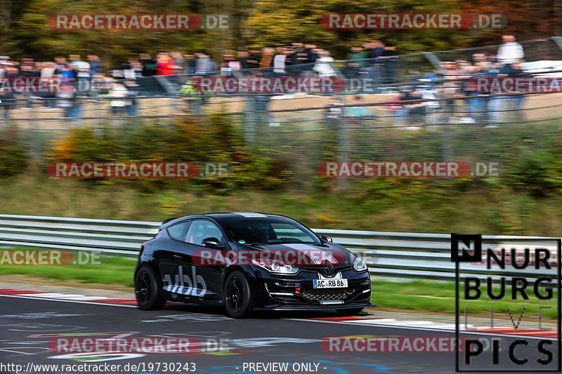 Bild #19730243 - Touristenfahrten Nürburgring Nordschleife (23.10.2022)