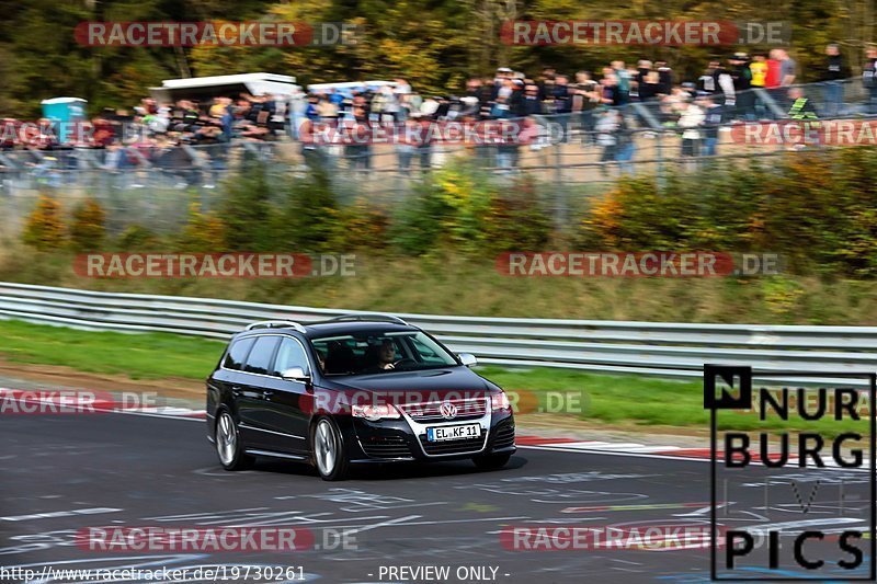 Bild #19730261 - Touristenfahrten Nürburgring Nordschleife (23.10.2022)