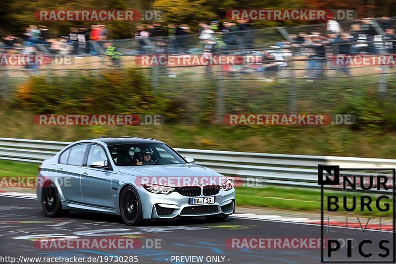 Bild #19730285 - Touristenfahrten Nürburgring Nordschleife (23.10.2022)