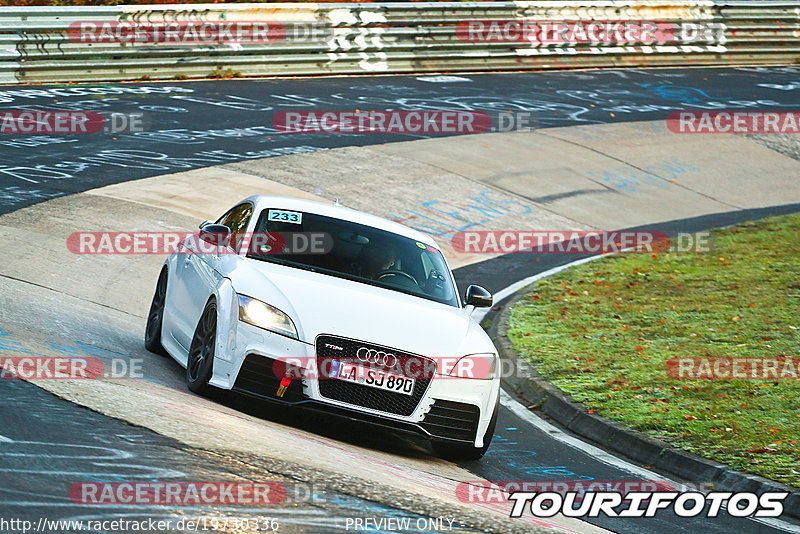 Bild #19730336 - Touristenfahrten Nürburgring Nordschleife (23.10.2022)