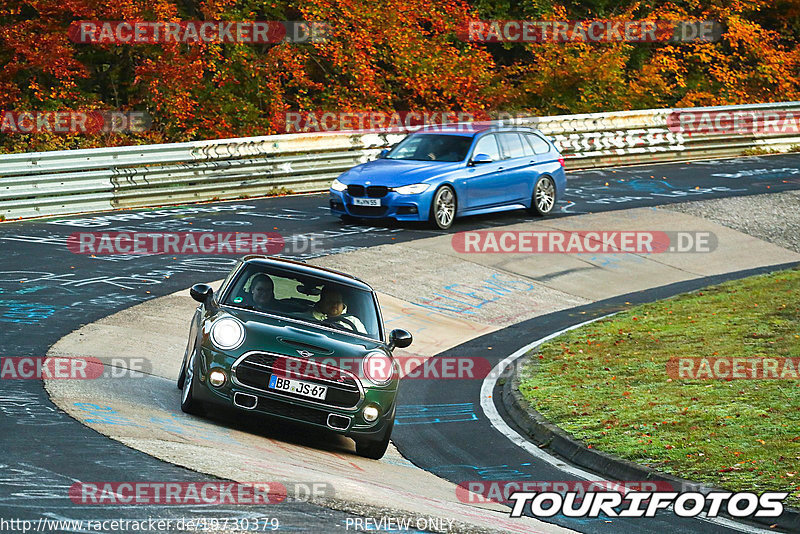 Bild #19730379 - Touristenfahrten Nürburgring Nordschleife (23.10.2022)