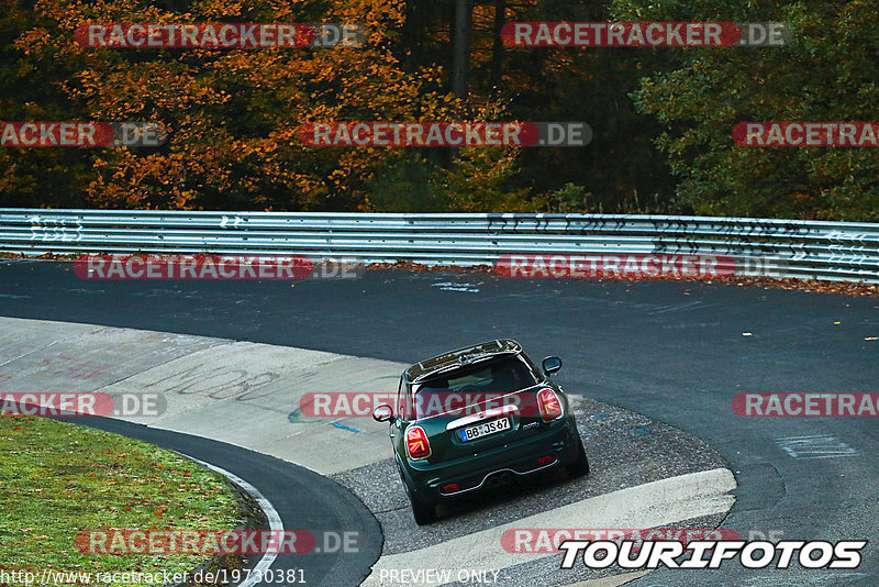 Bild #19730381 - Touristenfahrten Nürburgring Nordschleife (23.10.2022)