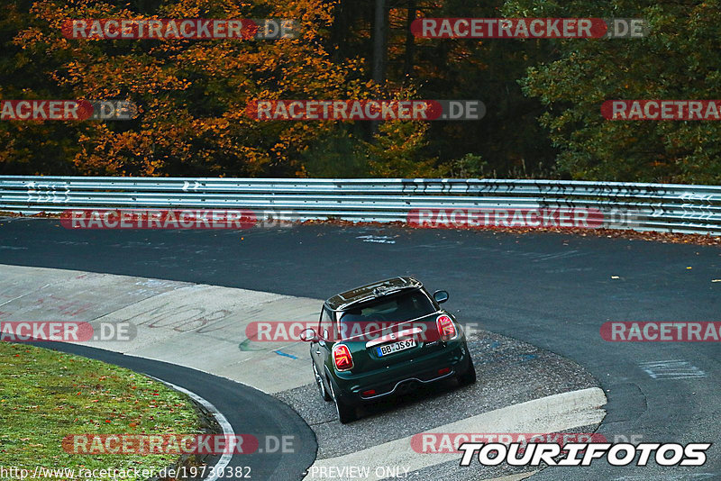 Bild #19730382 - Touristenfahrten Nürburgring Nordschleife (23.10.2022)