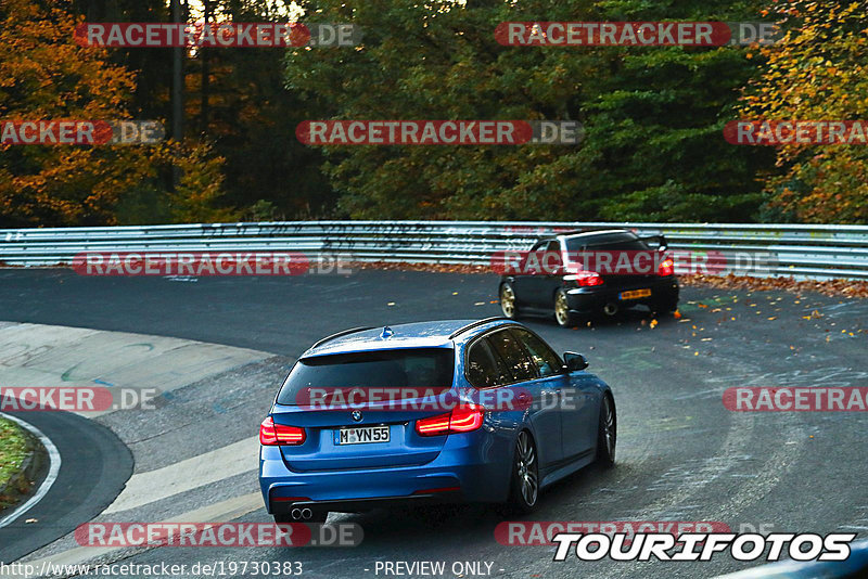 Bild #19730383 - Touristenfahrten Nürburgring Nordschleife (23.10.2022)