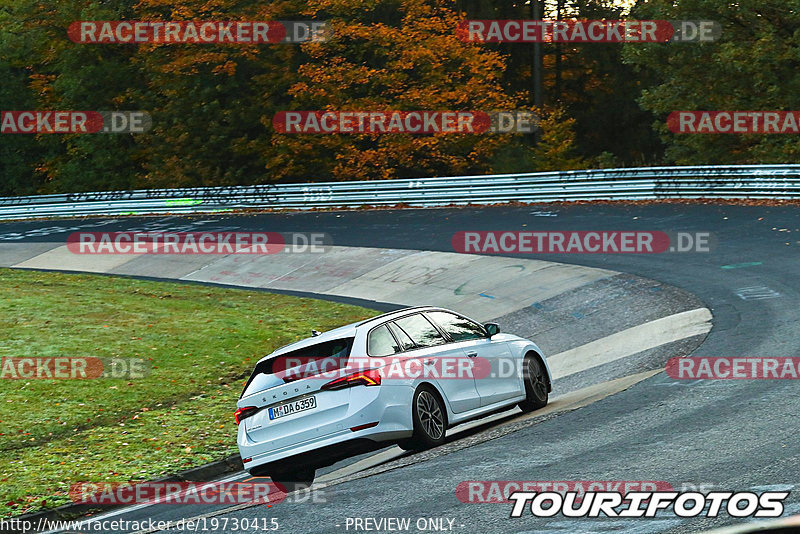 Bild #19730415 - Touristenfahrten Nürburgring Nordschleife (23.10.2022)