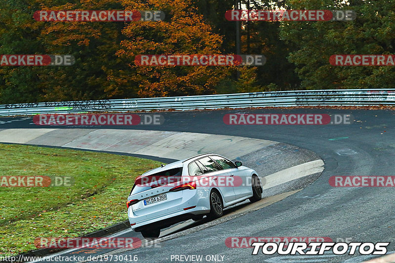 Bild #19730416 - Touristenfahrten Nürburgring Nordschleife (23.10.2022)