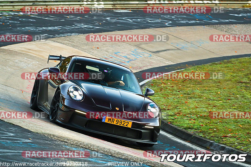 Bild #19730418 - Touristenfahrten Nürburgring Nordschleife (23.10.2022)