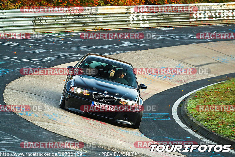 Bild #19730429 - Touristenfahrten Nürburgring Nordschleife (23.10.2022)