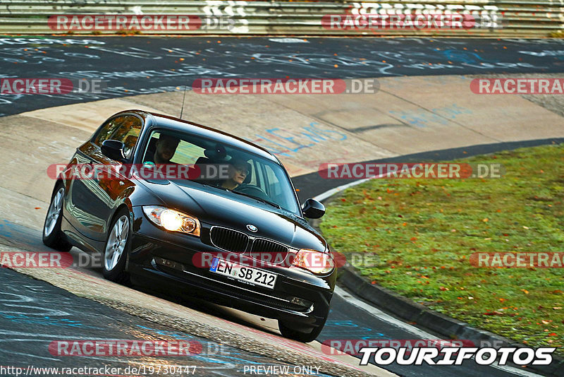 Bild #19730447 - Touristenfahrten Nürburgring Nordschleife (23.10.2022)