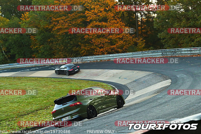 Bild #19730486 - Touristenfahrten Nürburgring Nordschleife (23.10.2022)