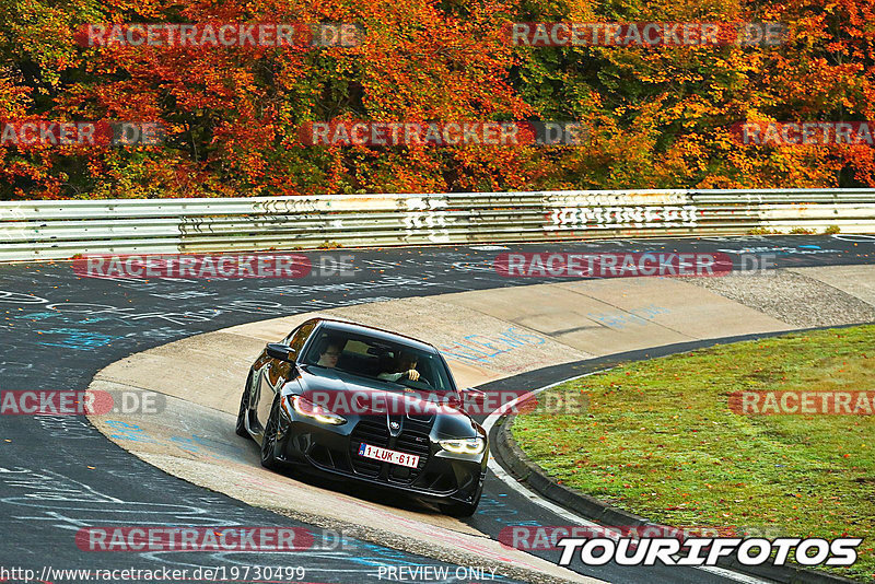 Bild #19730499 - Touristenfahrten Nürburgring Nordschleife (23.10.2022)