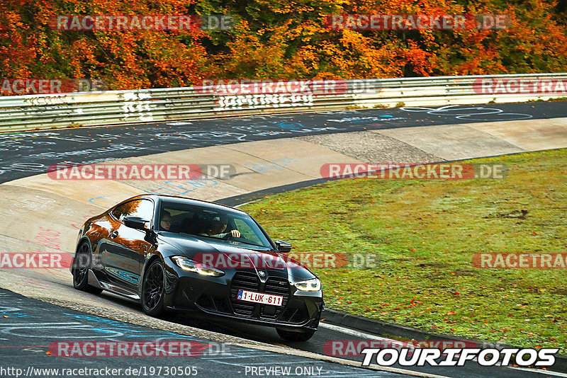 Bild #19730505 - Touristenfahrten Nürburgring Nordschleife (23.10.2022)