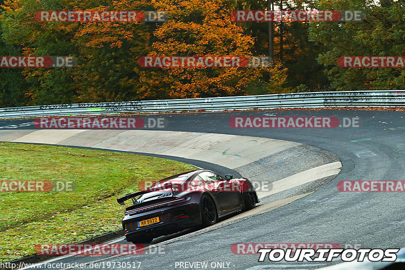 Bild #19730517 - Touristenfahrten Nürburgring Nordschleife (23.10.2022)