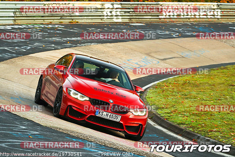 Bild #19730541 - Touristenfahrten Nürburgring Nordschleife (23.10.2022)