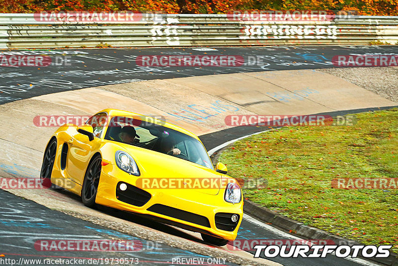 Bild #19730573 - Touristenfahrten Nürburgring Nordschleife (23.10.2022)