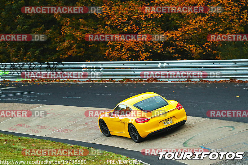 Bild #19730580 - Touristenfahrten Nürburgring Nordschleife (23.10.2022)