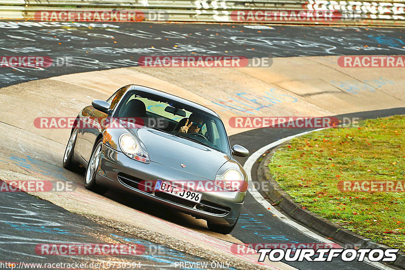 Bild #19730594 - Touristenfahrten Nürburgring Nordschleife (23.10.2022)