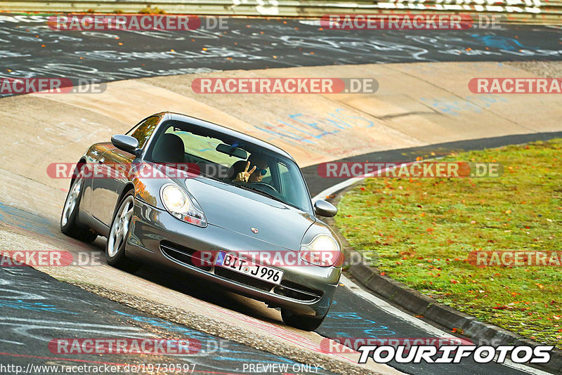 Bild #19730597 - Touristenfahrten Nürburgring Nordschleife (23.10.2022)