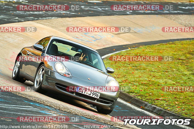 Bild #19730598 - Touristenfahrten Nürburgring Nordschleife (23.10.2022)