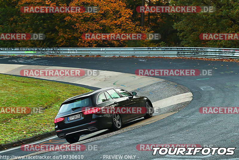 Bild #19730610 - Touristenfahrten Nürburgring Nordschleife (23.10.2022)