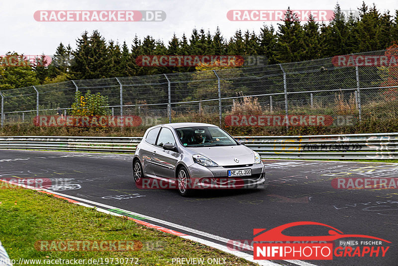 Bild #19730772 - Touristenfahrten Nürburgring Nordschleife (23.10.2022)