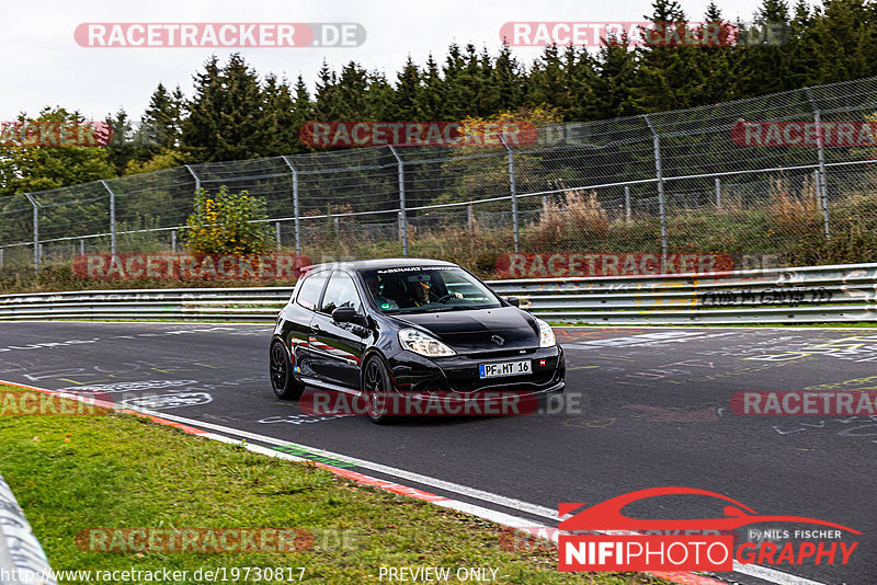 Bild #19730817 - Touristenfahrten Nürburgring Nordschleife (23.10.2022)