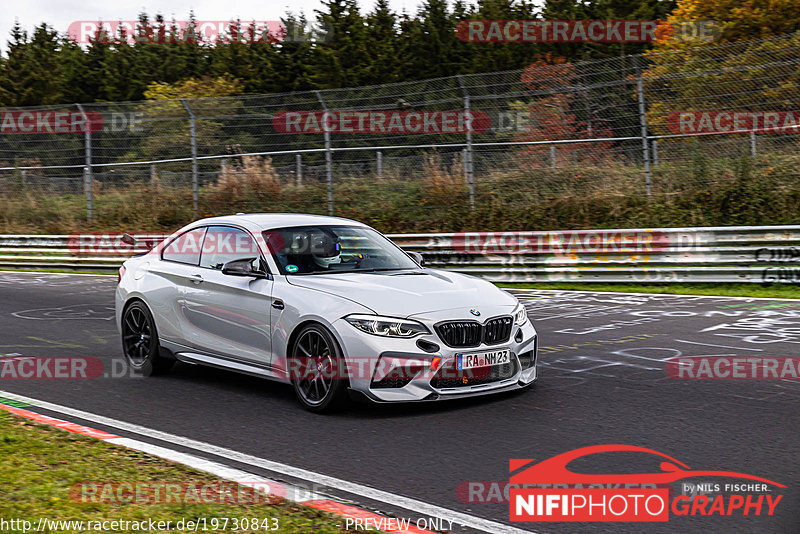 Bild #19730843 - Touristenfahrten Nürburgring Nordschleife (23.10.2022)