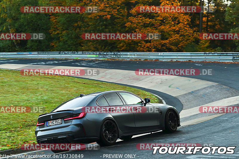 Bild #19730849 - Touristenfahrten Nürburgring Nordschleife (23.10.2022)