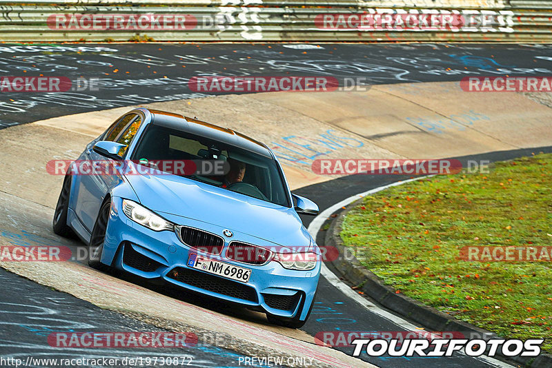 Bild #19730872 - Touristenfahrten Nürburgring Nordschleife (23.10.2022)