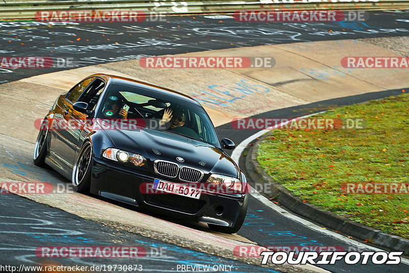 Bild #19730873 - Touristenfahrten Nürburgring Nordschleife (23.10.2022)