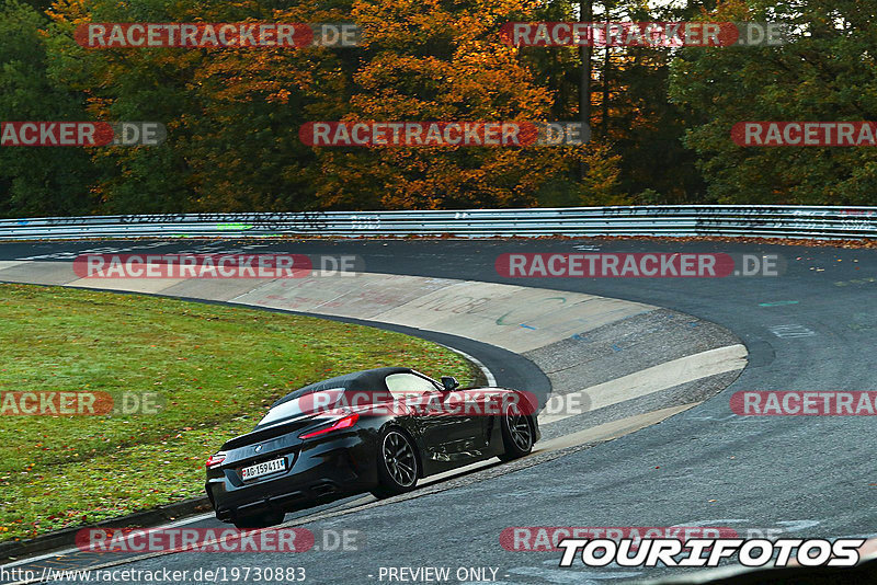 Bild #19730883 - Touristenfahrten Nürburgring Nordschleife (23.10.2022)