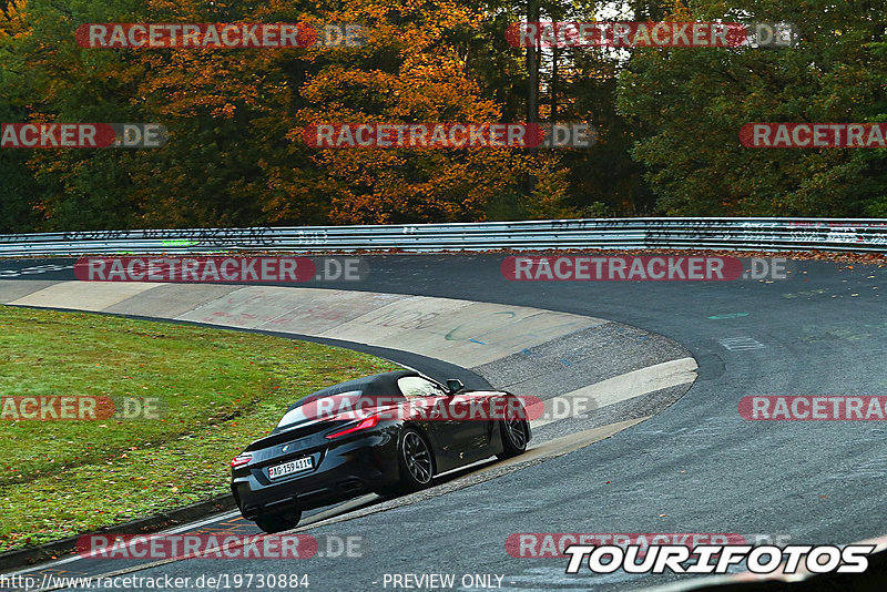 Bild #19730884 - Touristenfahrten Nürburgring Nordschleife (23.10.2022)