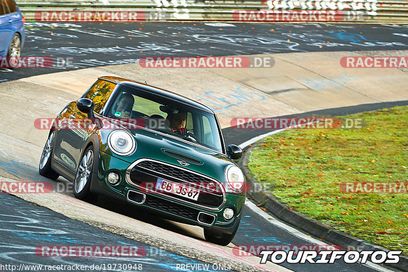 Bild #19730948 - Touristenfahrten Nürburgring Nordschleife (23.10.2022)