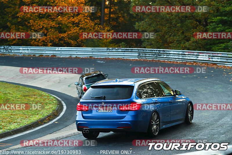 Bild #19730983 - Touristenfahrten Nürburgring Nordschleife (23.10.2022)