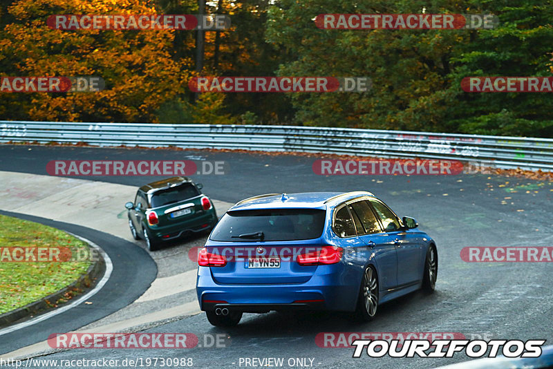 Bild #19730988 - Touristenfahrten Nürburgring Nordschleife (23.10.2022)