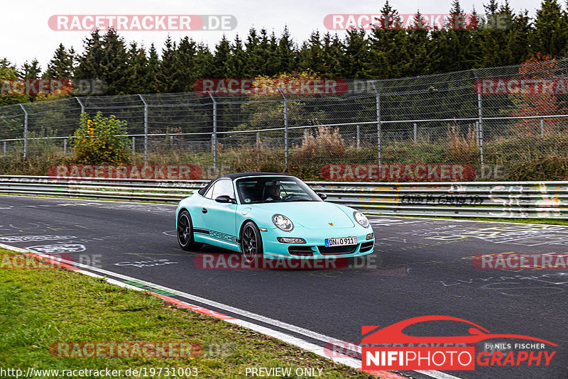 Bild #19731003 - Touristenfahrten Nürburgring Nordschleife (23.10.2022)