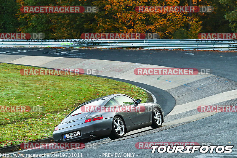 Bild #19731011 - Touristenfahrten Nürburgring Nordschleife (23.10.2022)