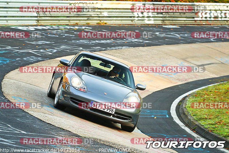 Bild #19731014 - Touristenfahrten Nürburgring Nordschleife (23.10.2022)