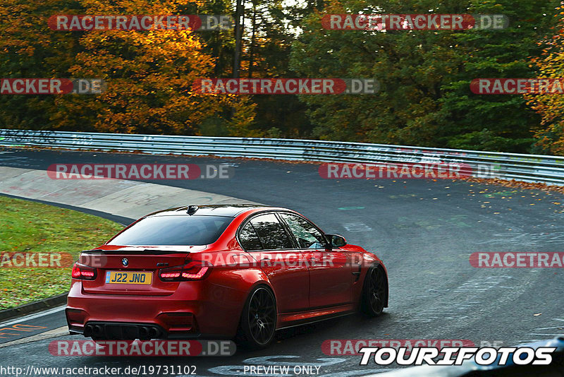 Bild #19731102 - Touristenfahrten Nürburgring Nordschleife (23.10.2022)