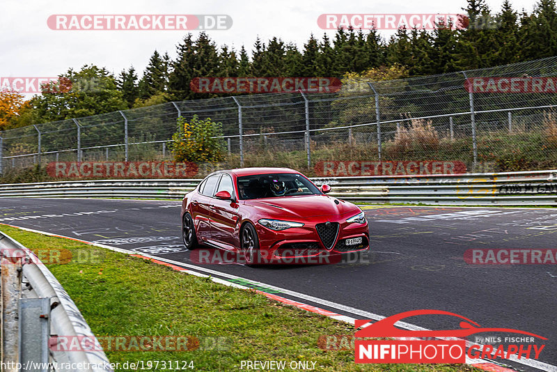 Bild #19731124 - Touristenfahrten Nürburgring Nordschleife (23.10.2022)