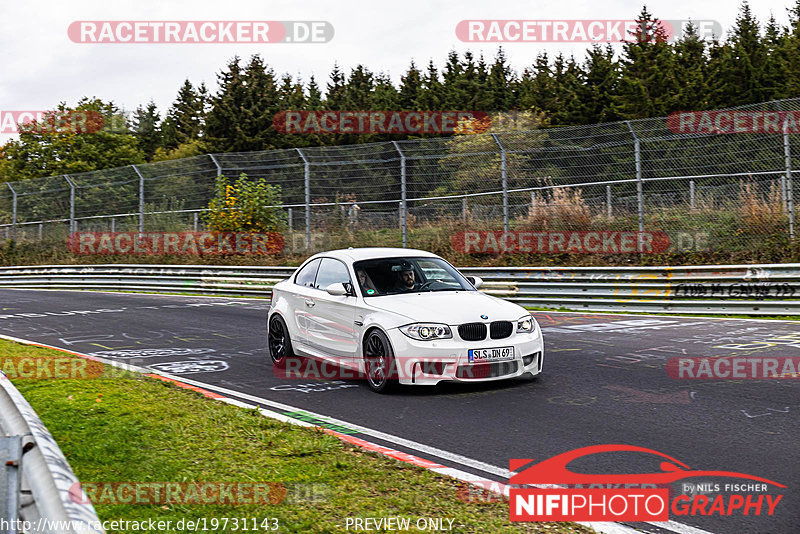 Bild #19731143 - Touristenfahrten Nürburgring Nordschleife (23.10.2022)