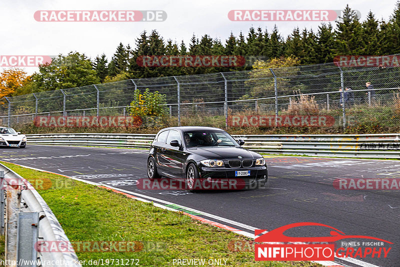 Bild #19731272 - Touristenfahrten Nürburgring Nordschleife (23.10.2022)