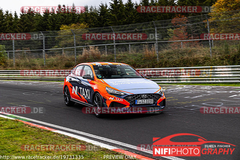 Bild #19731335 - Touristenfahrten Nürburgring Nordschleife (23.10.2022)