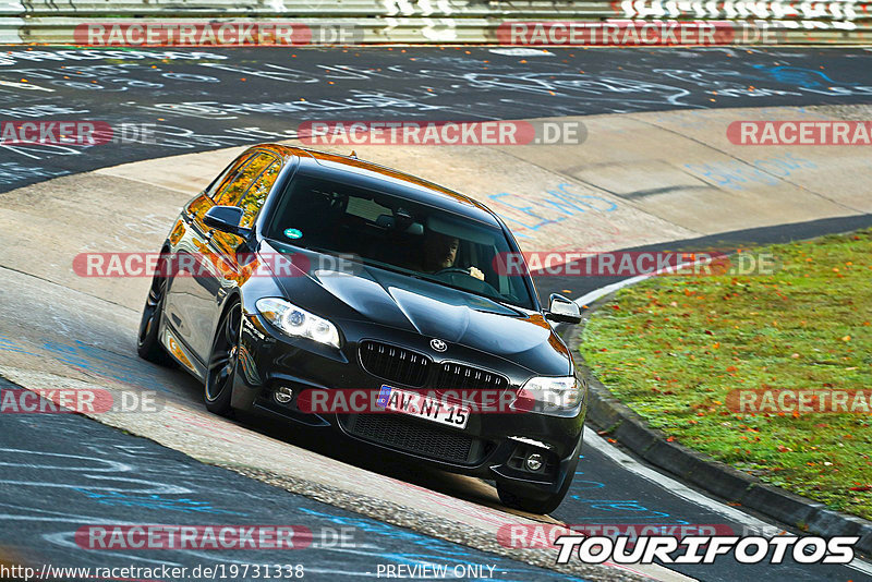 Bild #19731338 - Touristenfahrten Nürburgring Nordschleife (23.10.2022)