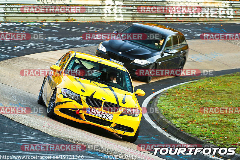 Bild #19731340 - Touristenfahrten Nürburgring Nordschleife (23.10.2022)