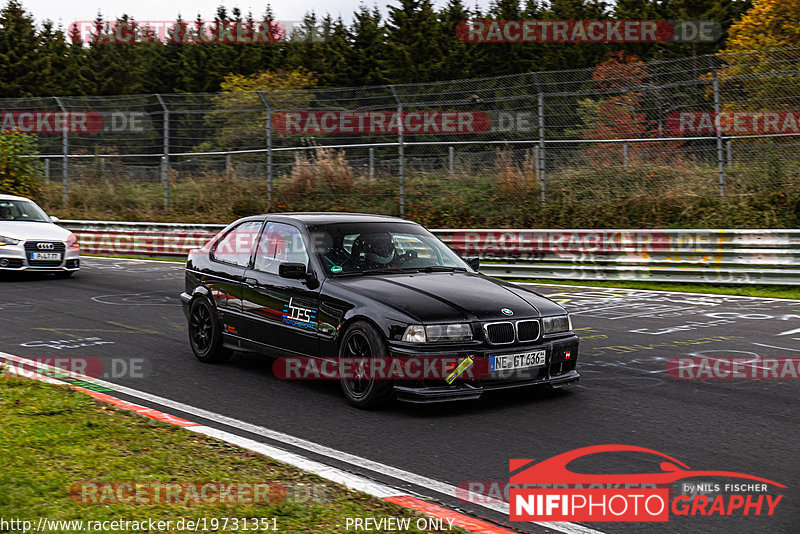 Bild #19731351 - Touristenfahrten Nürburgring Nordschleife (23.10.2022)