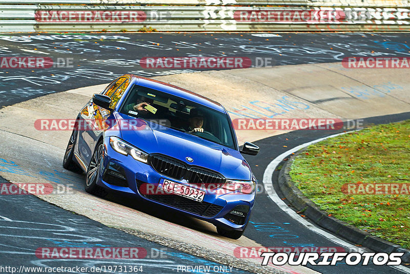 Bild #19731364 - Touristenfahrten Nürburgring Nordschleife (23.10.2022)