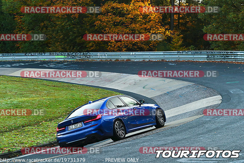 Bild #19731379 - Touristenfahrten Nürburgring Nordschleife (23.10.2022)